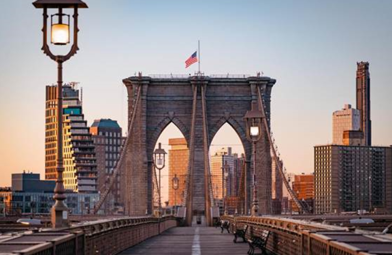 Nova York inspira roteiro para fãs de Homem-Aranha com estreia de novo filme