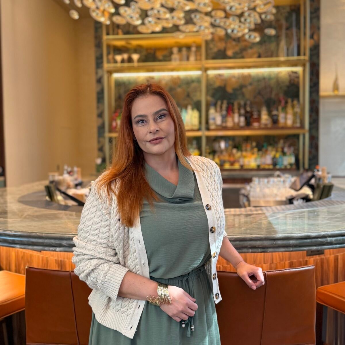 Grand Hyatt São Paulo reforça estratégia de marca com nova gerente de Marketing