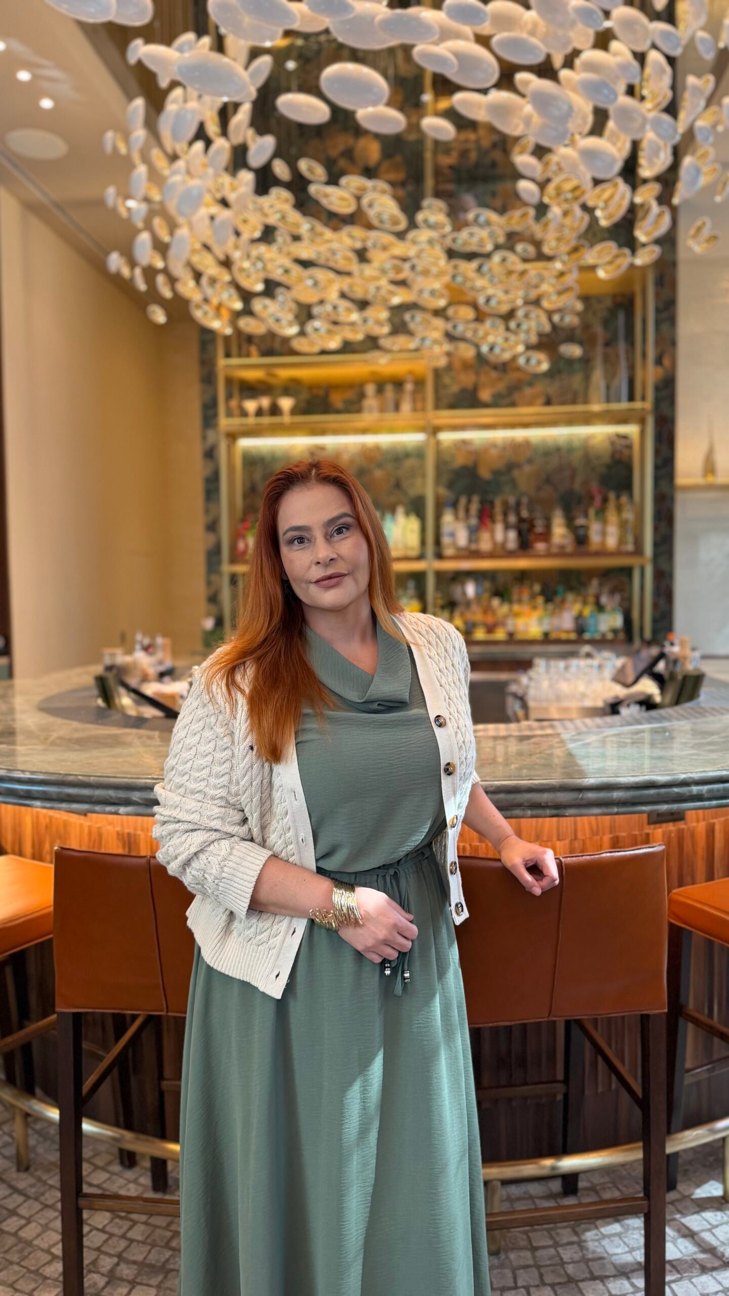 Grand Hyatt São Paulo reforça estratégia de marca com nova gerente de Marketing