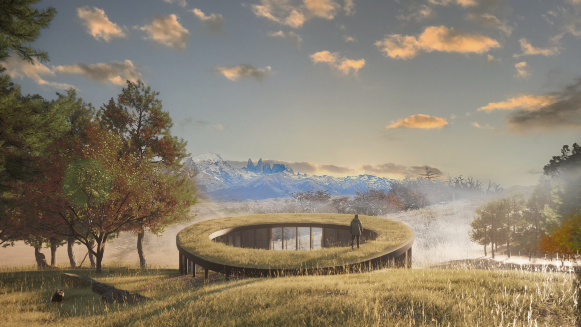 Awasi Patagônia apresenta Cenit Villas, novas acomodações integradas à paisagem de Torres del Paine