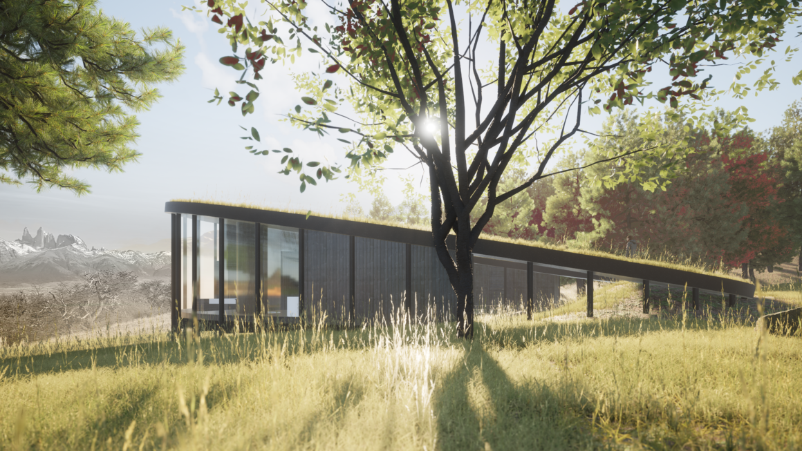 Awasi Patagônia apresenta Cenit Villas, novas acomodações integradas à paisagem de Torres del Paine