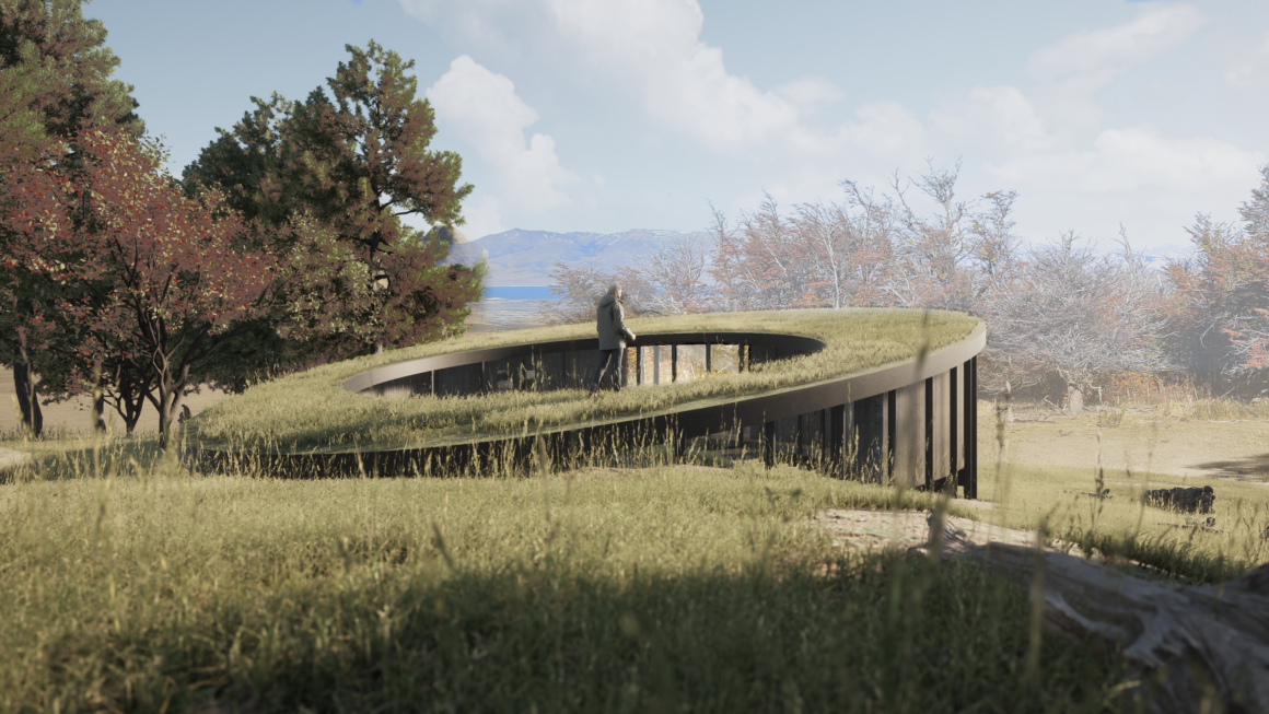 Awasi Patagônia apresenta Cenit Villas, novas acomodações integradas à paisagem de Torres del Paine
