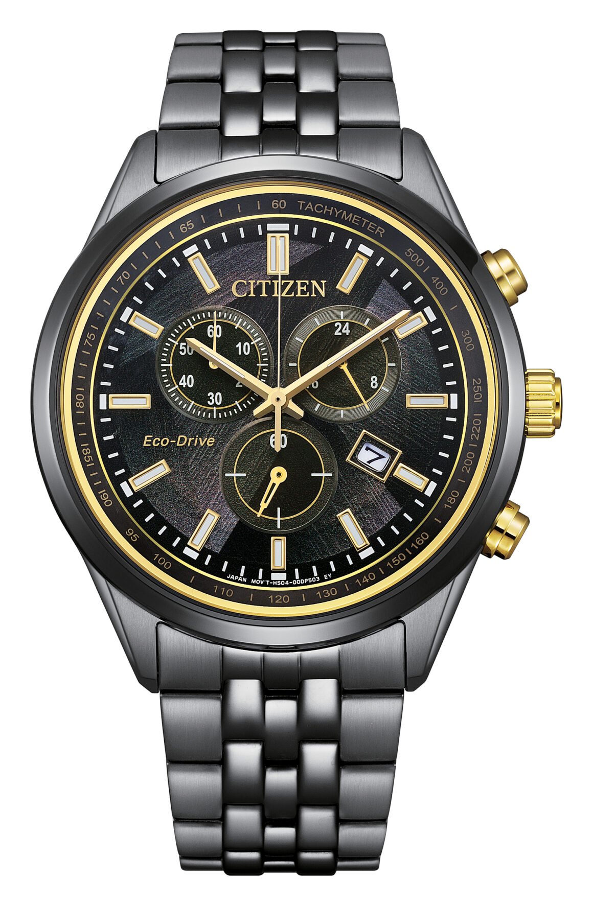 Dia dos Pais: Bulova e Citizen apresentam seleção de relógios para presentear