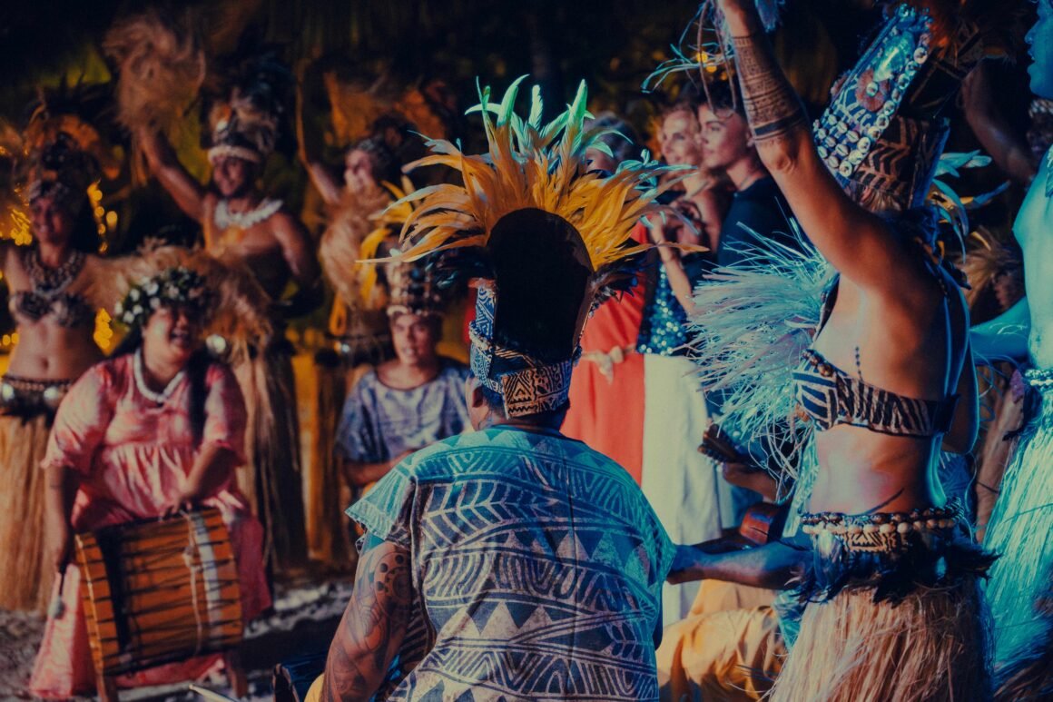The Brando celebra a cultura polinésia com experiências exclusivas durante o Heiva i Tahiti