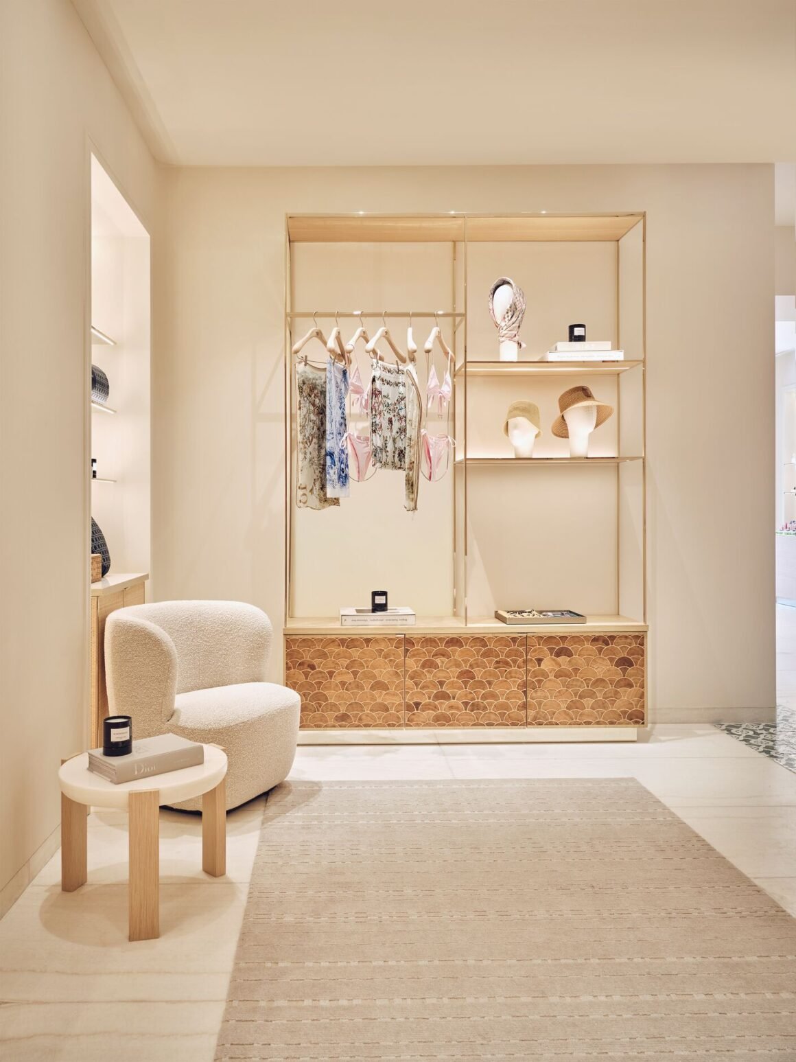 Dior inaugura primeiro spa permanente da Sicília no Grand Hotel Timeo, da Belmond