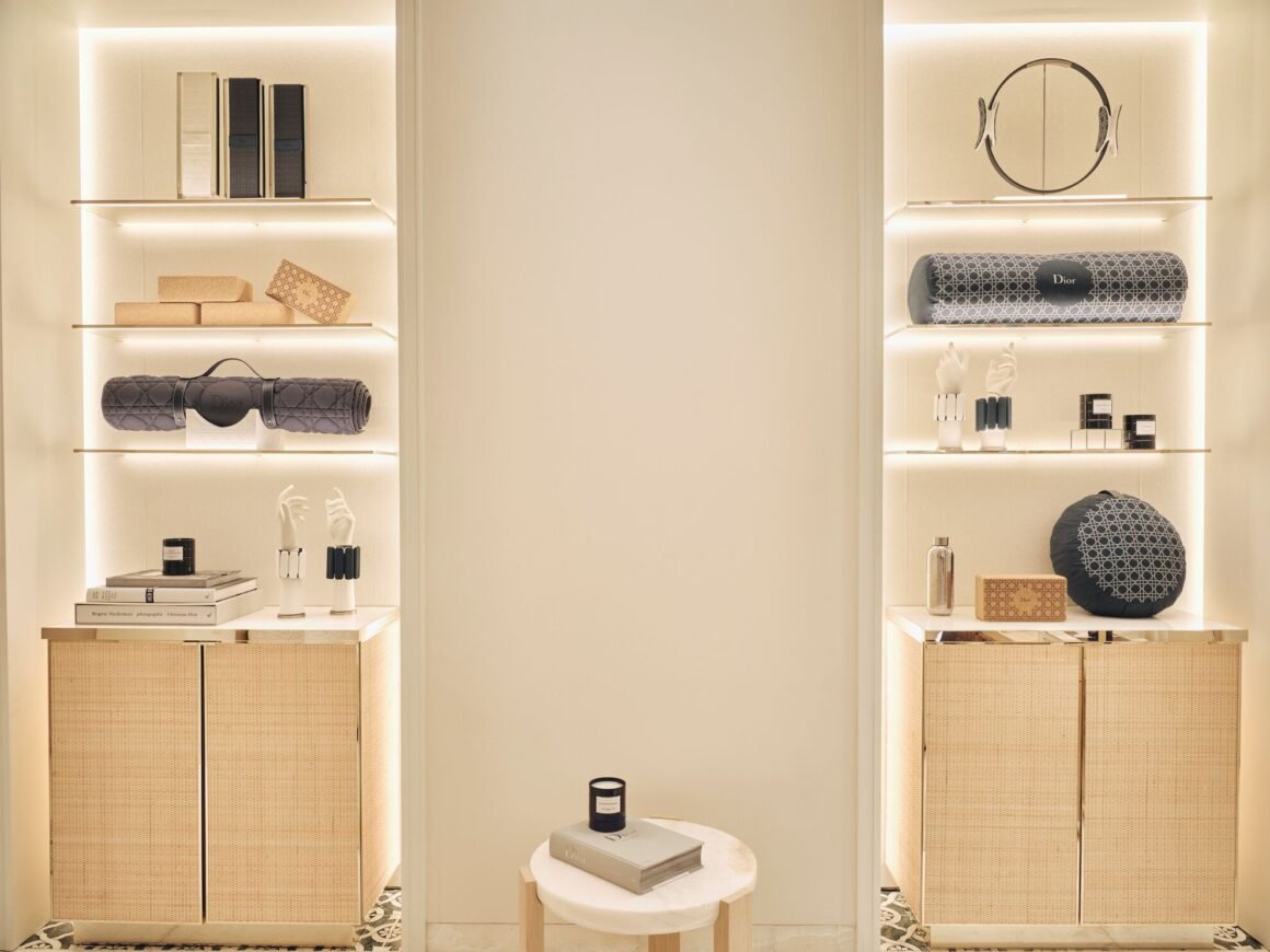 Dior inaugura primeiro spa permanente da Sicília no Grand Hotel Timeo, da Belmond