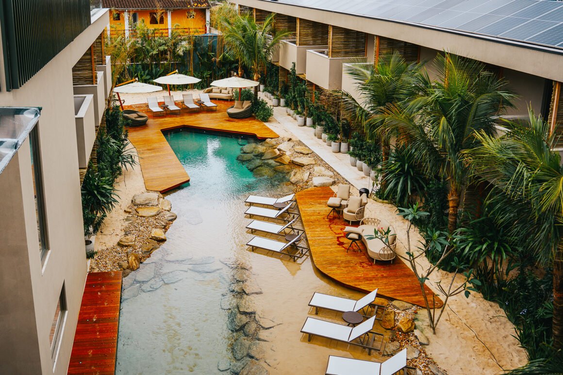 Duke Beach Hotel & Spa transforma a baixa temporada em refúgio de bem-estar no litoral paulista