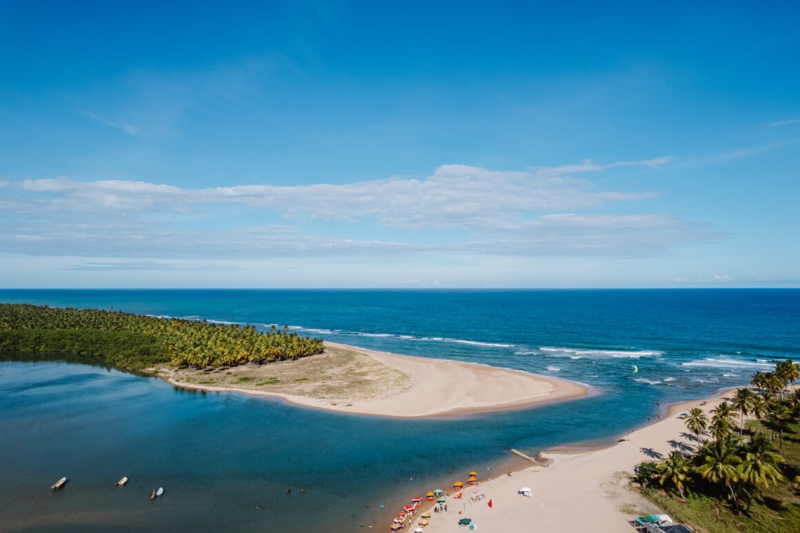 Baixio: 5 motivos para conhecer um dos destinos mais preservados da Bahia