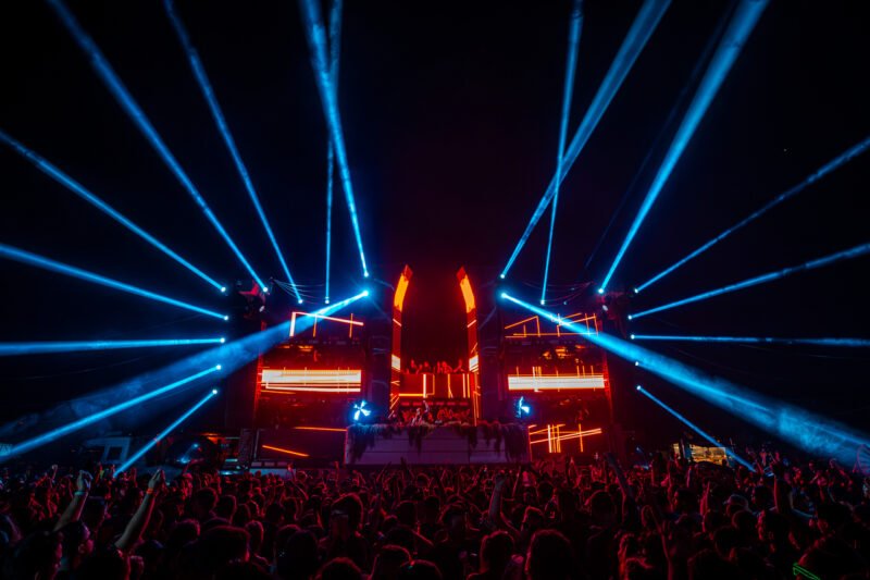 Vintage Culture abre nova fase de vendas do DNA e amplia projeto com estreia em Belo Horizonte