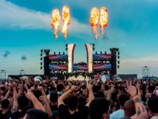 Vintage Culture abre nova fase de vendas do DNA e amplia projeto com estreia em Belo Horizonte