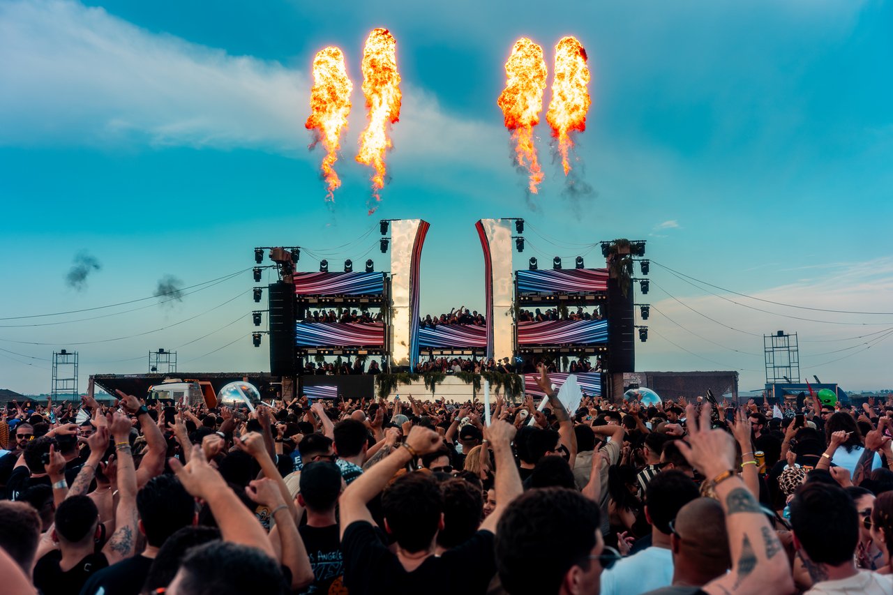 Vintage Culture abre nova fase de vendas do DNA e amplia projeto com estreia em Belo Horizonte