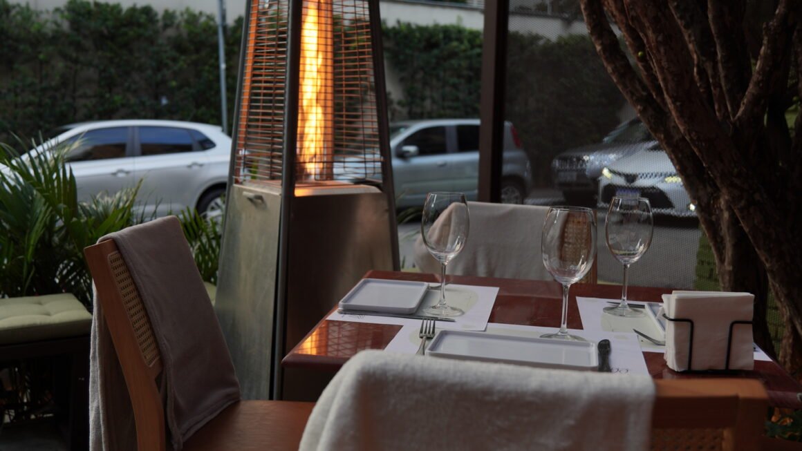 Onde aproveitar o inverno em São Paulo: 3 restaurantes com áreas externas aquecidas