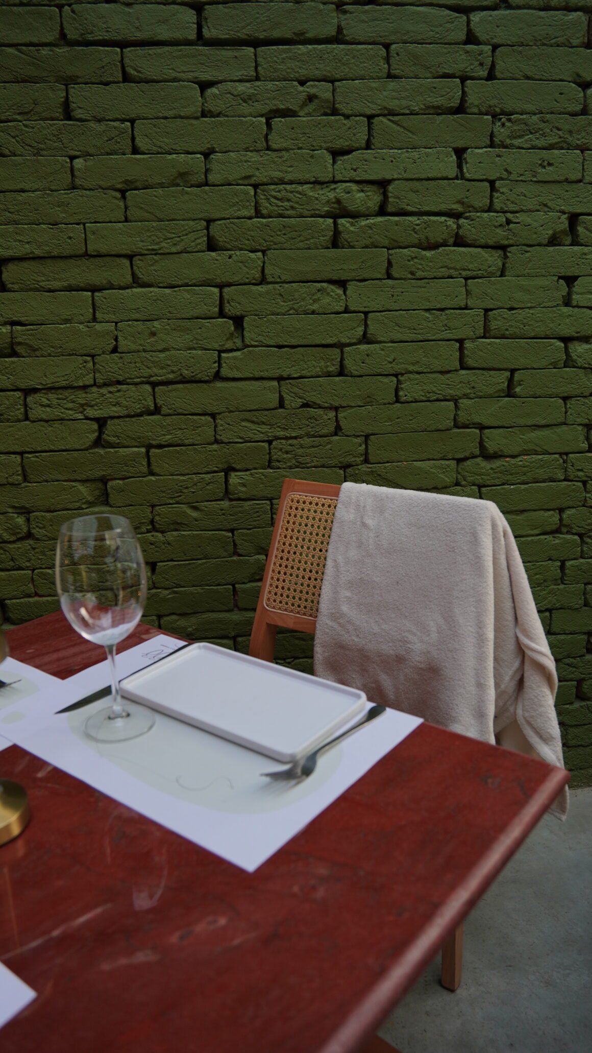 Onde aproveitar o inverno em São Paulo: 3 restaurantes com áreas externas aquecidas