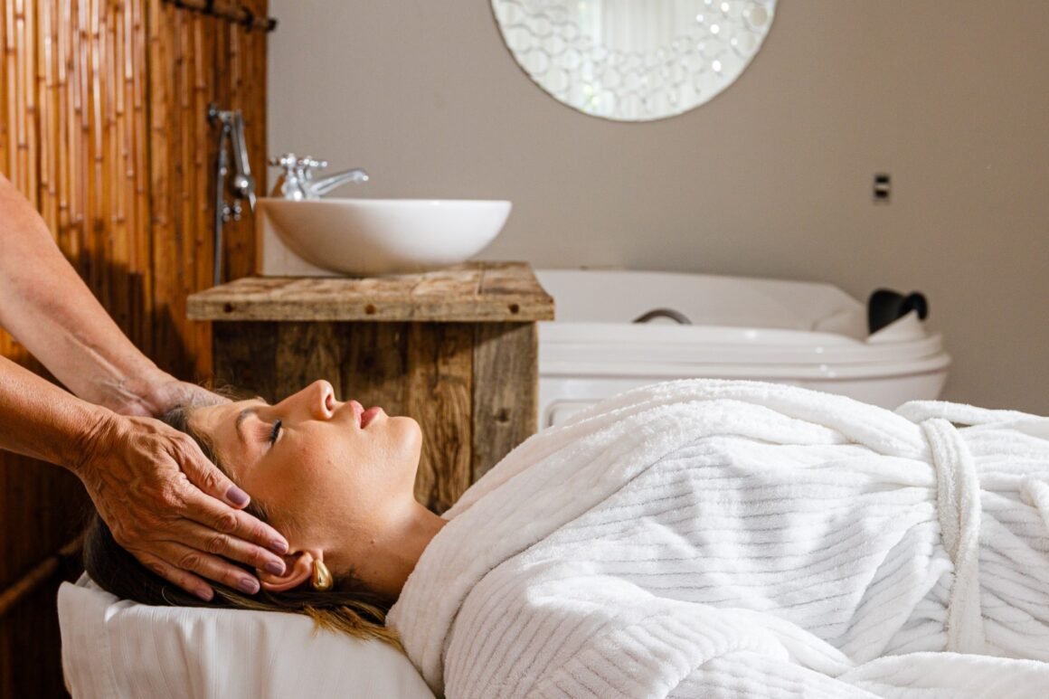 Fazenda Sant'Anna Hotel and Wellness transforma hospedagem em experiência de bem-estar no interior de São Paulo
