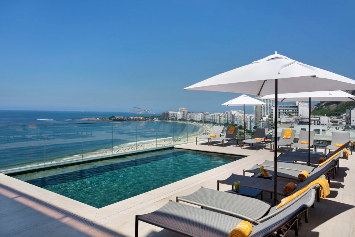 Férias de julho no Rio: Rede Windsor reúne hotéis para diferentes perfis de viajantes