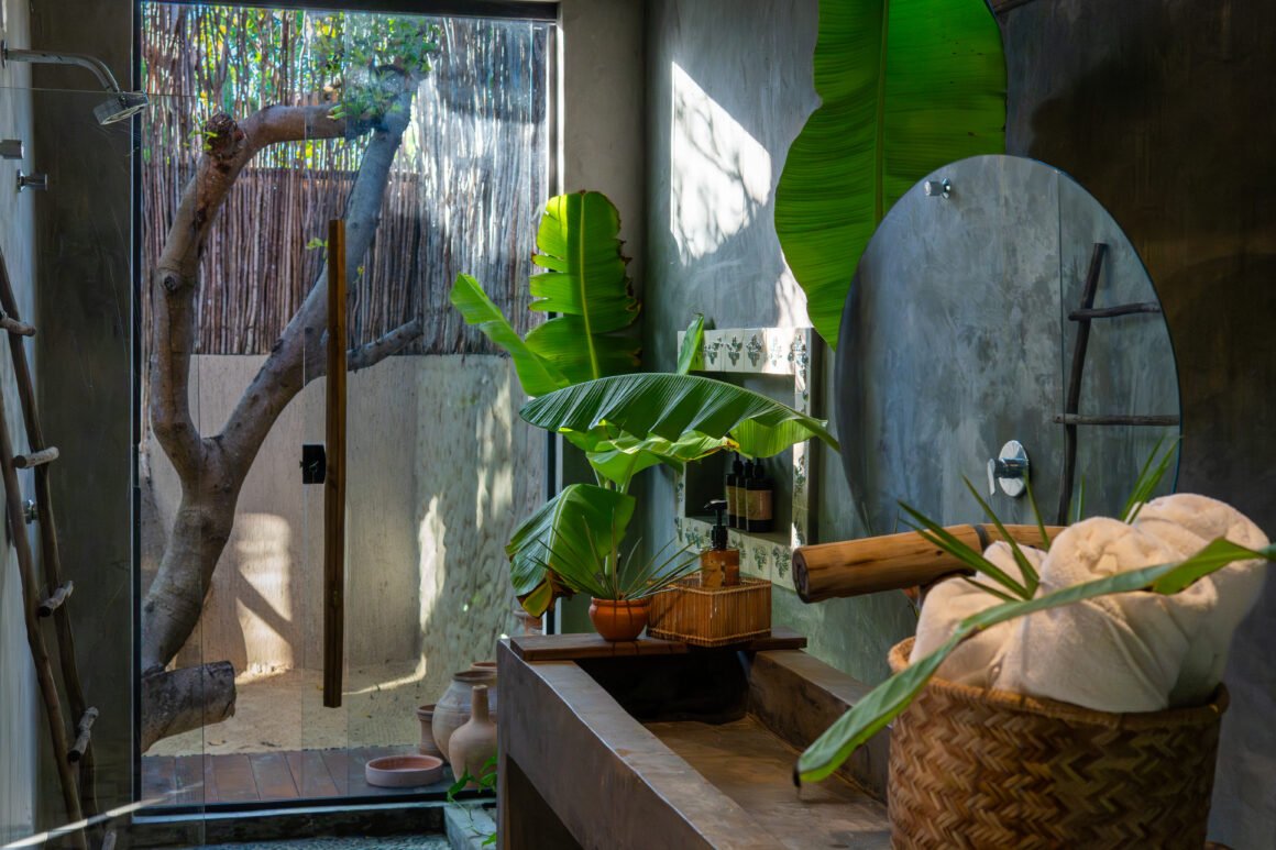 Villa Pantai Atins inaugura hotel boutique de luxo inspirado nos Lençóis Maranhenses