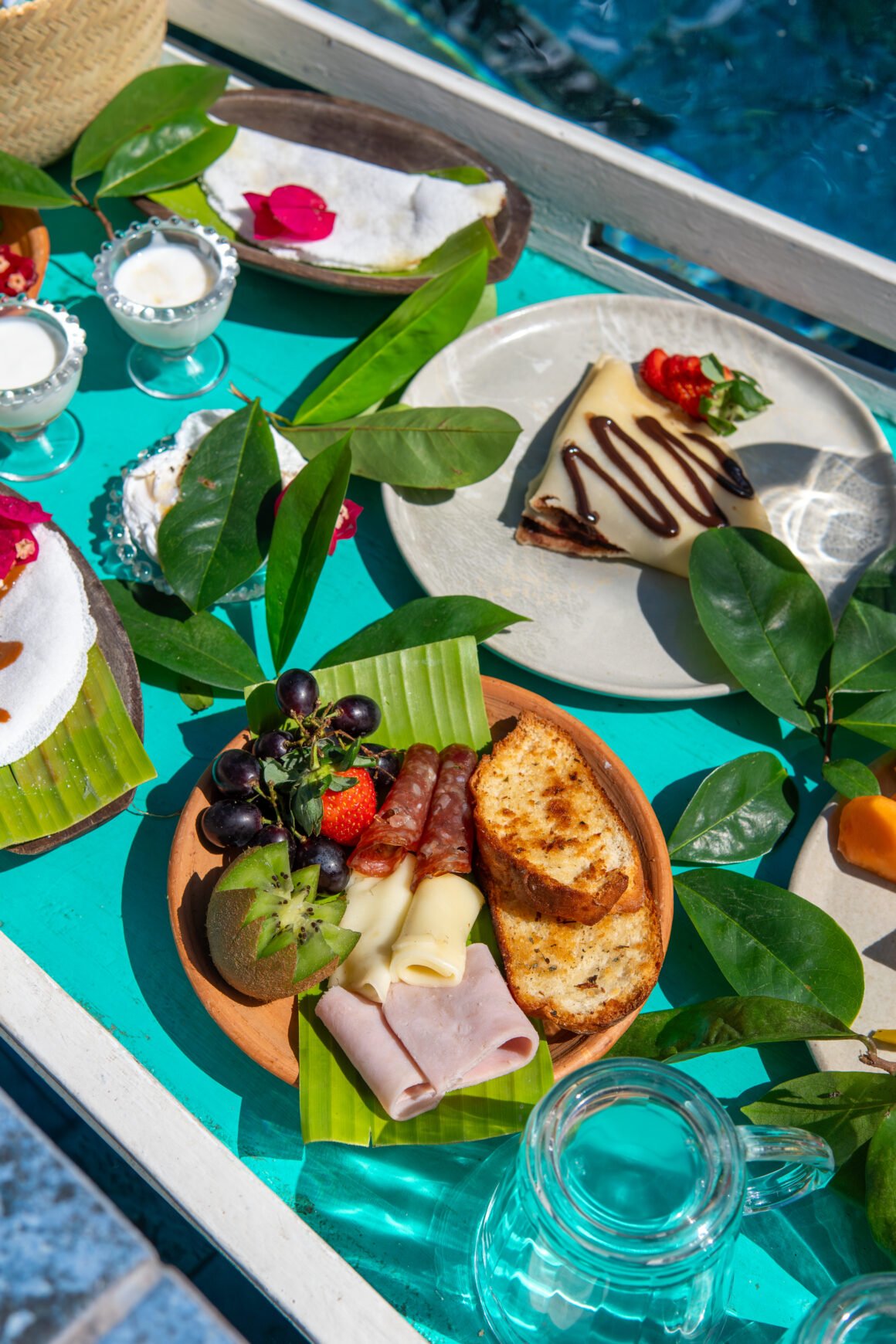 Villa Pantai Atins inaugura hotel boutique de luxo inspirado nos Lençóis Maranhenses