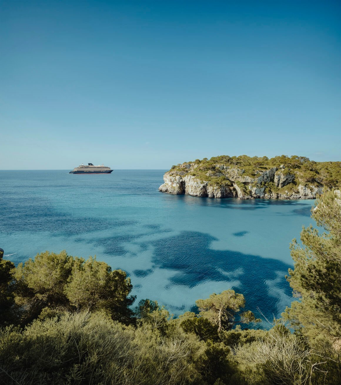 Explora Journeys transforma o inverno no Mediterrâneo em experiência de bem-estar e alta gastronomia