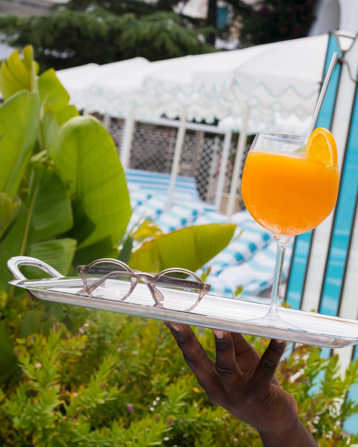 Hotel La Palma transforma temporada em Capri com colaborações exclusivas de moda e design