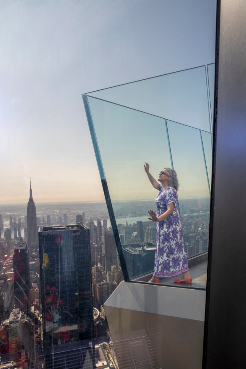 Nova York no verão: por que julho é um dos melhores meses para visitar a cidade