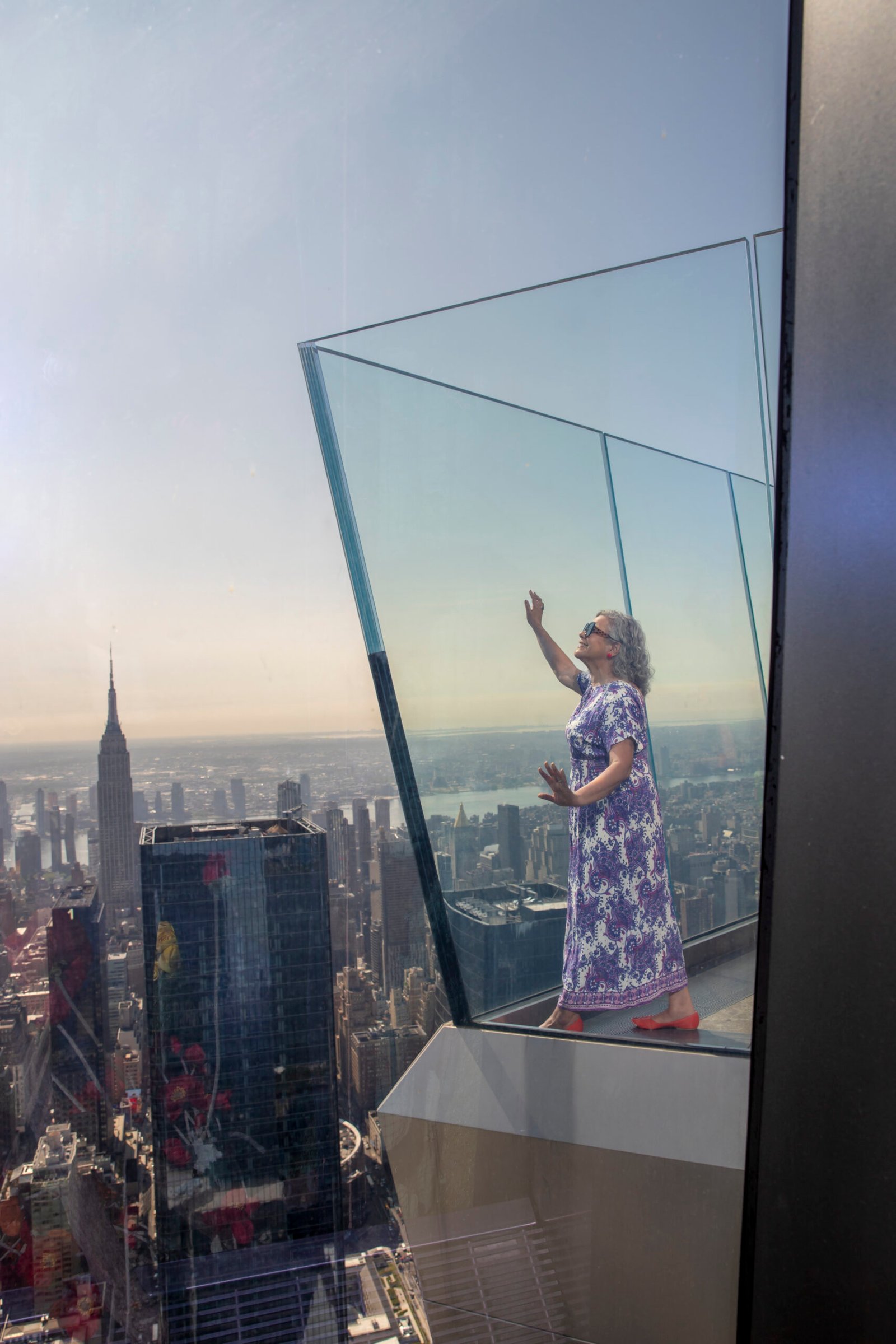 Nova York no verão: por que julho é um dos melhores meses para visitar a cidade