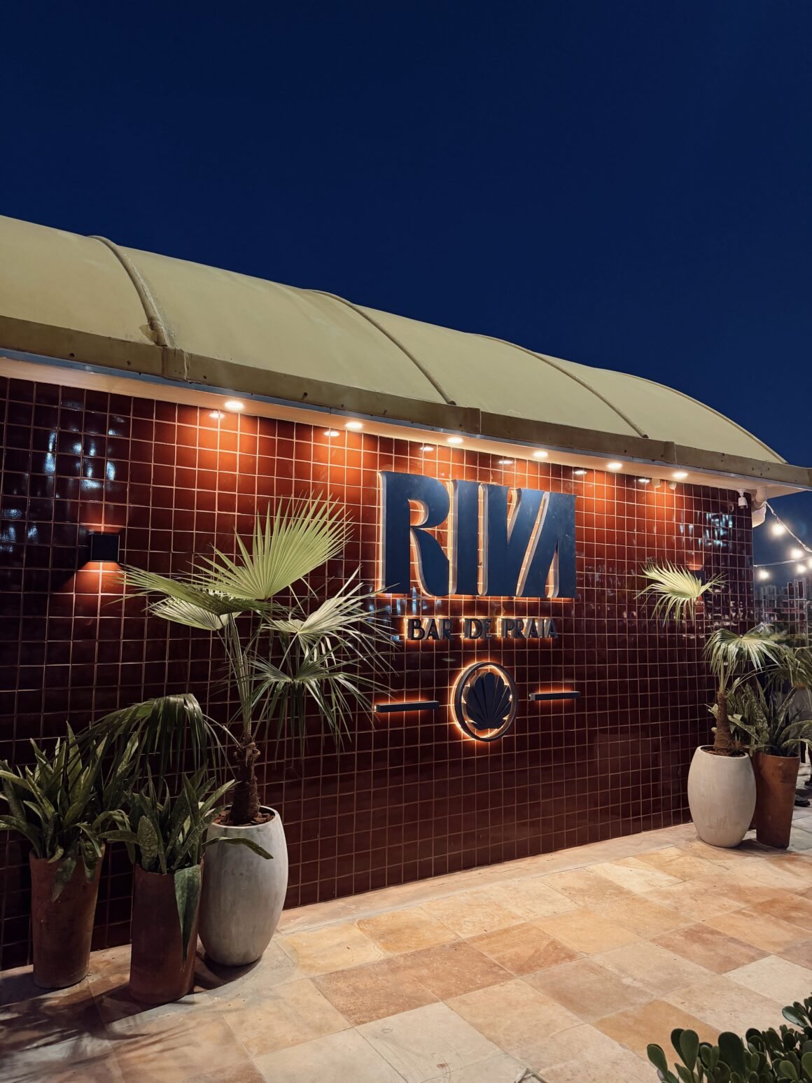 Do café da manhã ao happy hour: um roteiro para aproveitar a Beira-Mar de Fortaleza