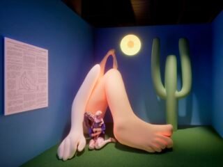 Tarsila do Amaral ganha maior exposição imersiva já dedicada à artista em São Paulo
