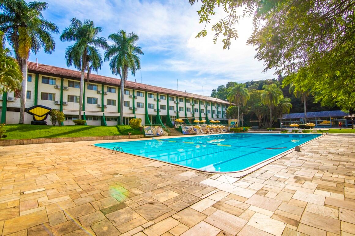 Itapura Eco Resort prepara programação especial para as férias de julho em Atibaia