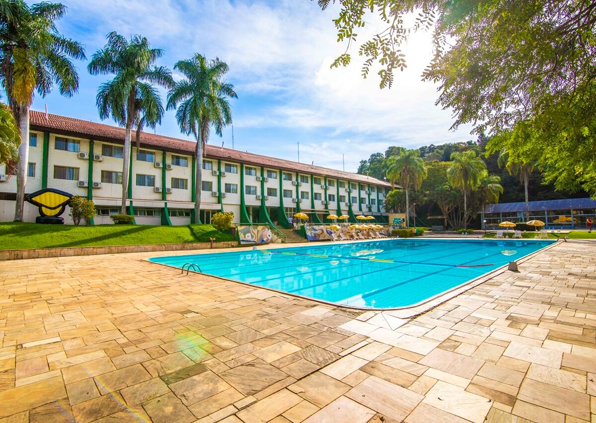 Itapura Eco Resort prepara programação especial para as férias de julho em Atibaia