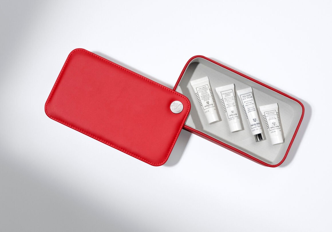 Air France renova amenity kits das cabines premium em voos de longa distância