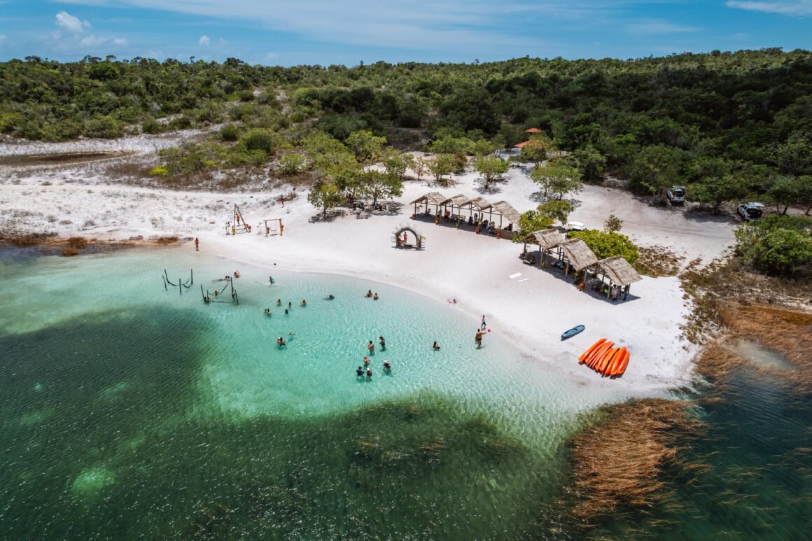 Baixio: 5 motivos para conhecer um dos destinos mais preservados da Bahia