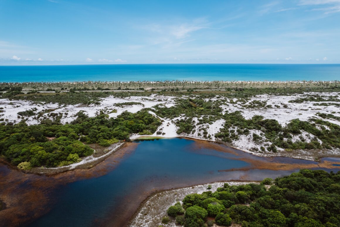 Baixio: 5 motivos para conhecer um dos destinos mais preservados da Bahia