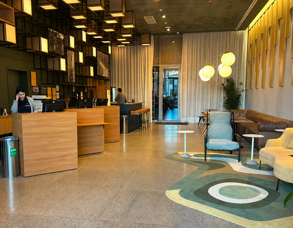 Grand Mercure inaugura hotel em Pinheiros e reforça expansão premium da Accor em São Paulo