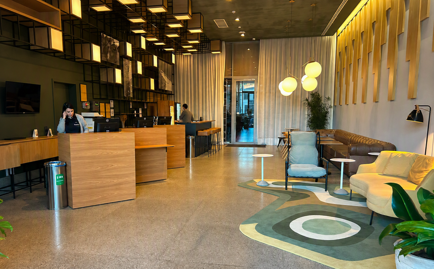 Grand Mercure inaugura hotel em Pinheiros e reforça expansão premium da Accor em São Paulo