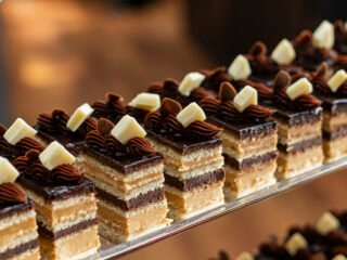 Brunch da Lindt ganha edições permanentes no Tivoli Mofarrej São Paulo