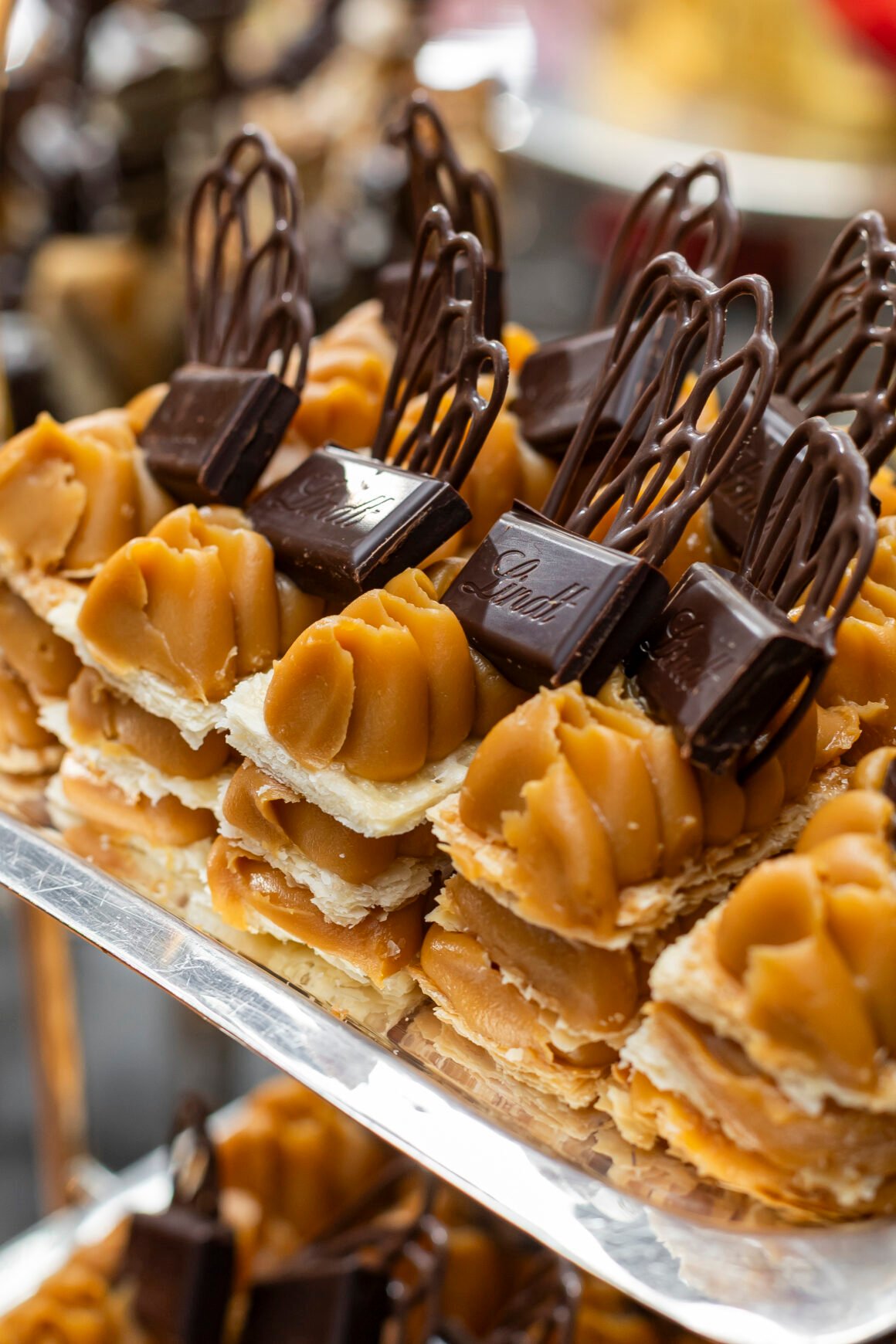 Brunch da Lindt ganha edições permanentes no Tivoli Mofarrej São Paulo