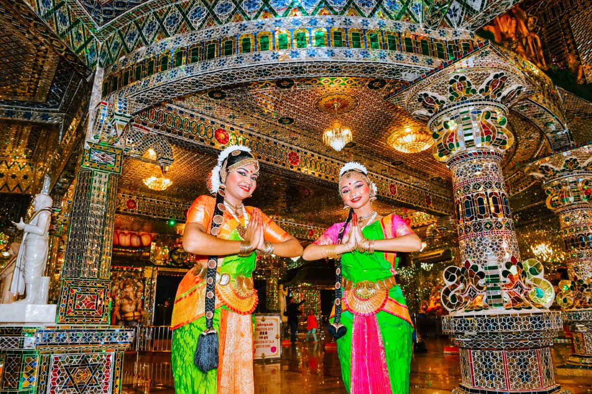 Malásia destaca diversidade cultural entre templos, festivais e patrimônios da UNESCO