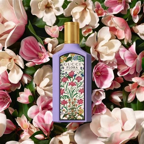 Gucci Flora: o presente para Grace Kelly que virou um dos códigos mais reconhecidos da moda
