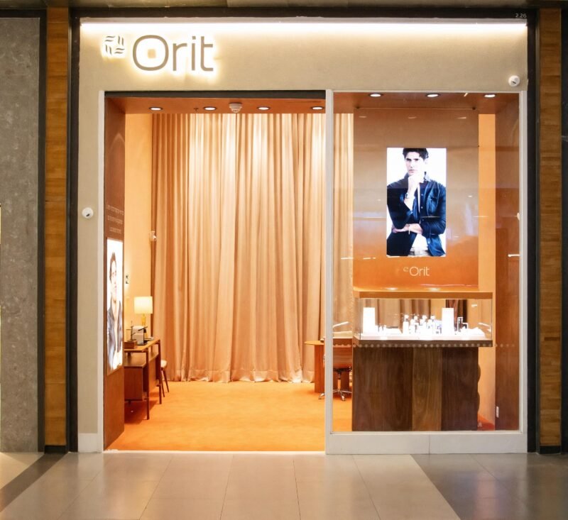 Orit inaugura nova loja no Jardim Pamplona Shopping e reforça expansão no mercado de luxo secondhand