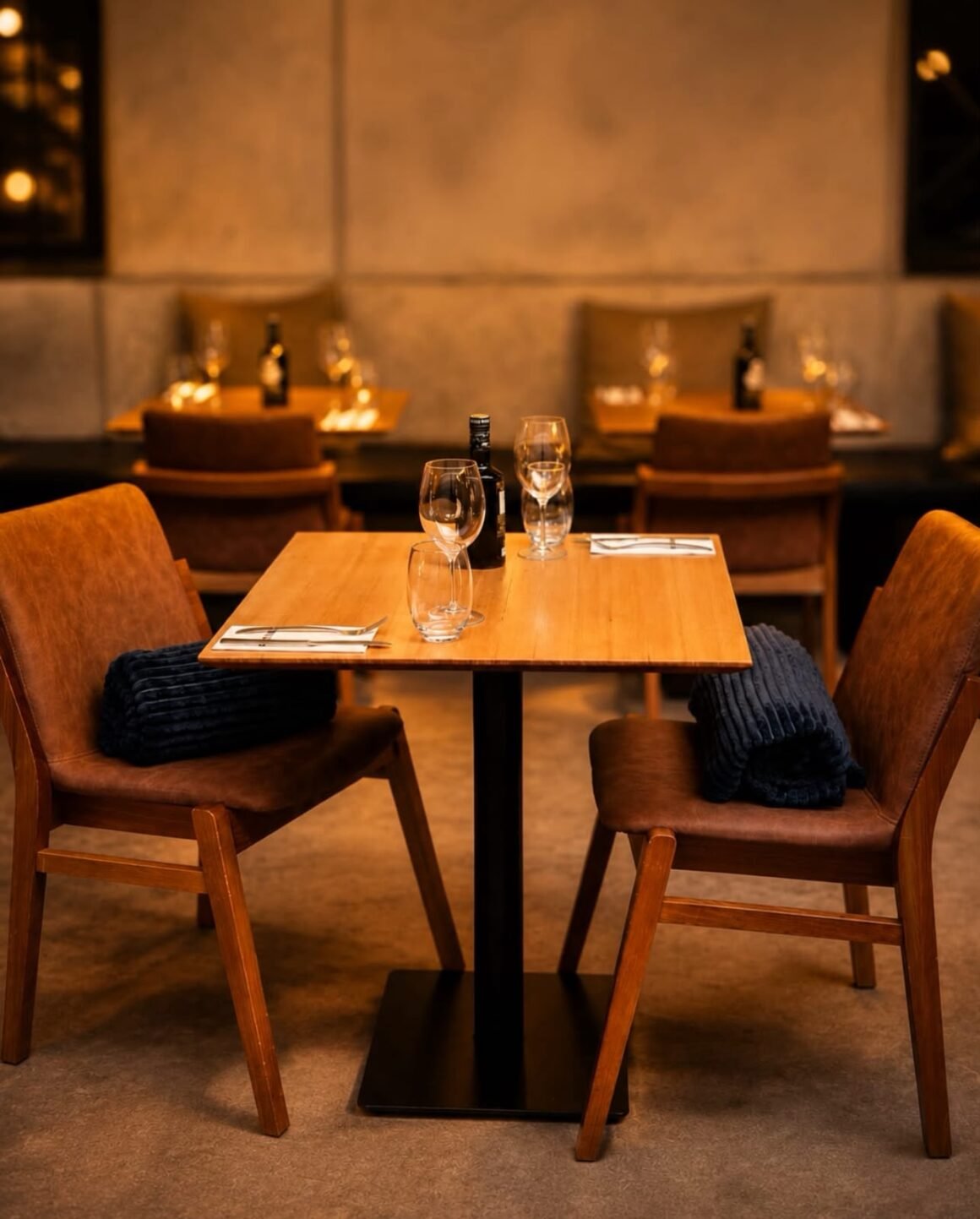Onde aproveitar o inverno em São Paulo: 3 restaurantes com áreas externas aquecidas