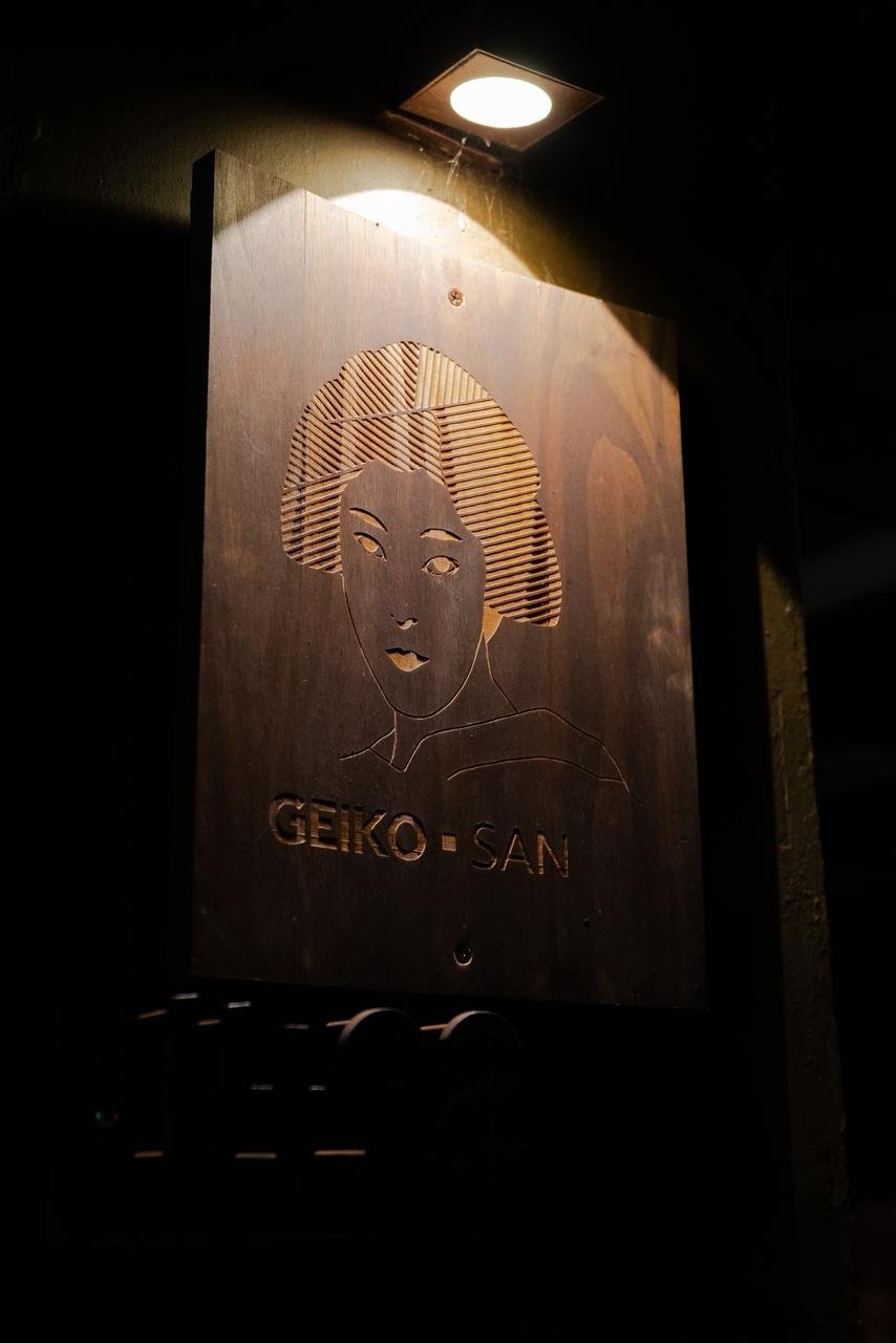 Geiko San reforça tradição japonesa e inaugura nova fase com expansão para o Boa Vista Village