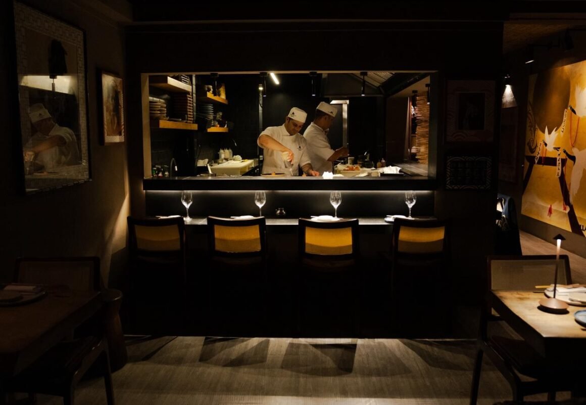 Geiko San reforça tradição japonesa e inaugura nova fase com expansão para o Boa Vista Village