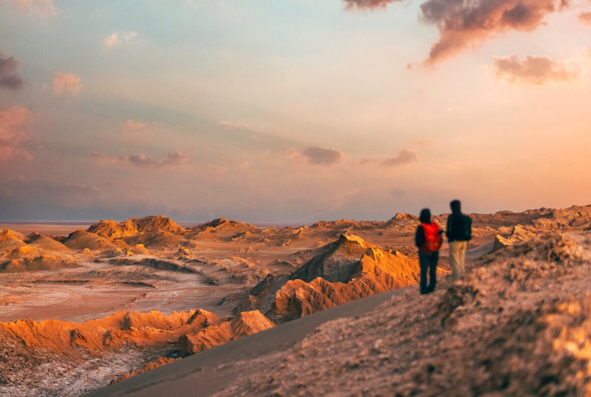 Dia do Amigo: 3 destinos na América Latina para viajar entre amigos