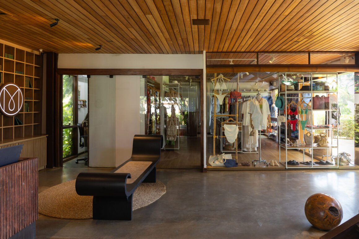 Arquitetura de hotéis transforma a experiência antes mesmo do check-in