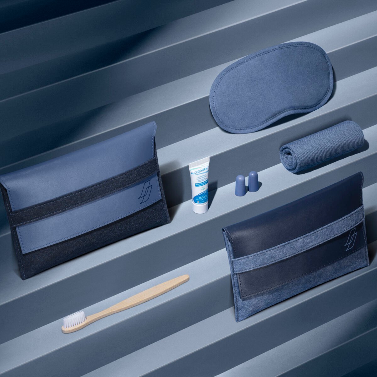 Air France renova amenity kits das cabines premium em voos de longa distância