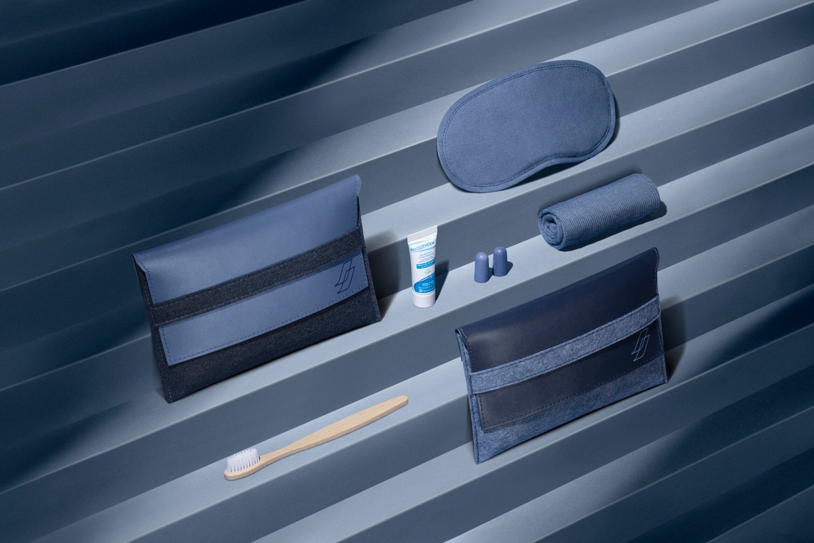 Air France renova amenity kits das cabines premium em voos de longa distância