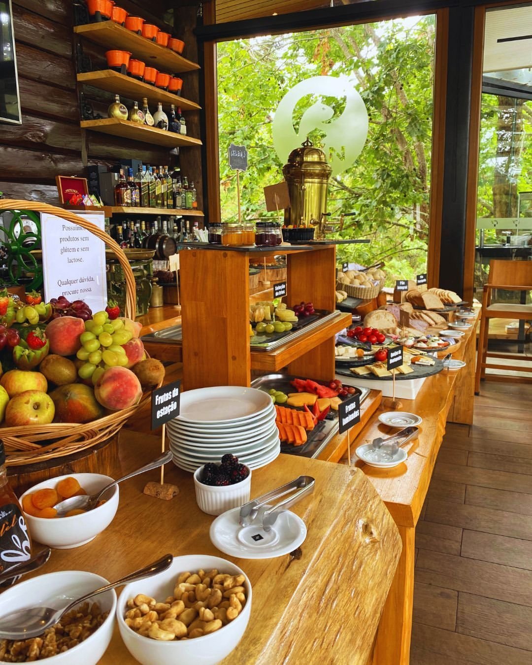 Hotel Boutique Quebra-Noz transforma o inverno em experiência de luxo e bem-estar em Campos do Jordão
