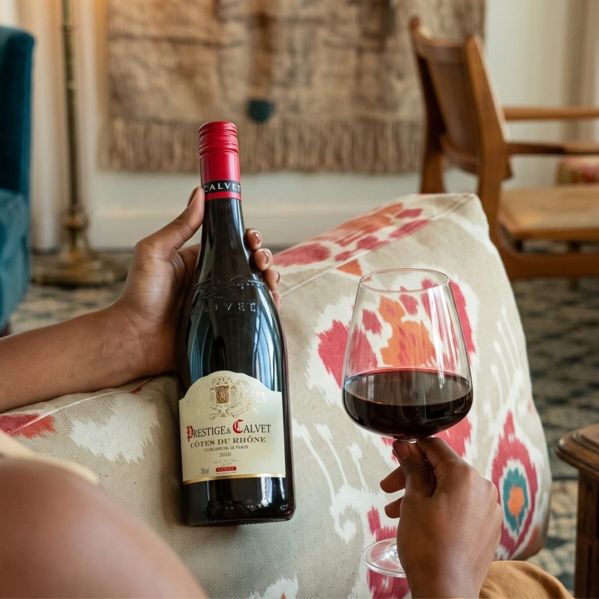 Uma viagem pela França em taças: os vinhos que traduzem cada região