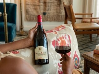 Uma viagem pela França em taças: os vinhos que traduzem cada região