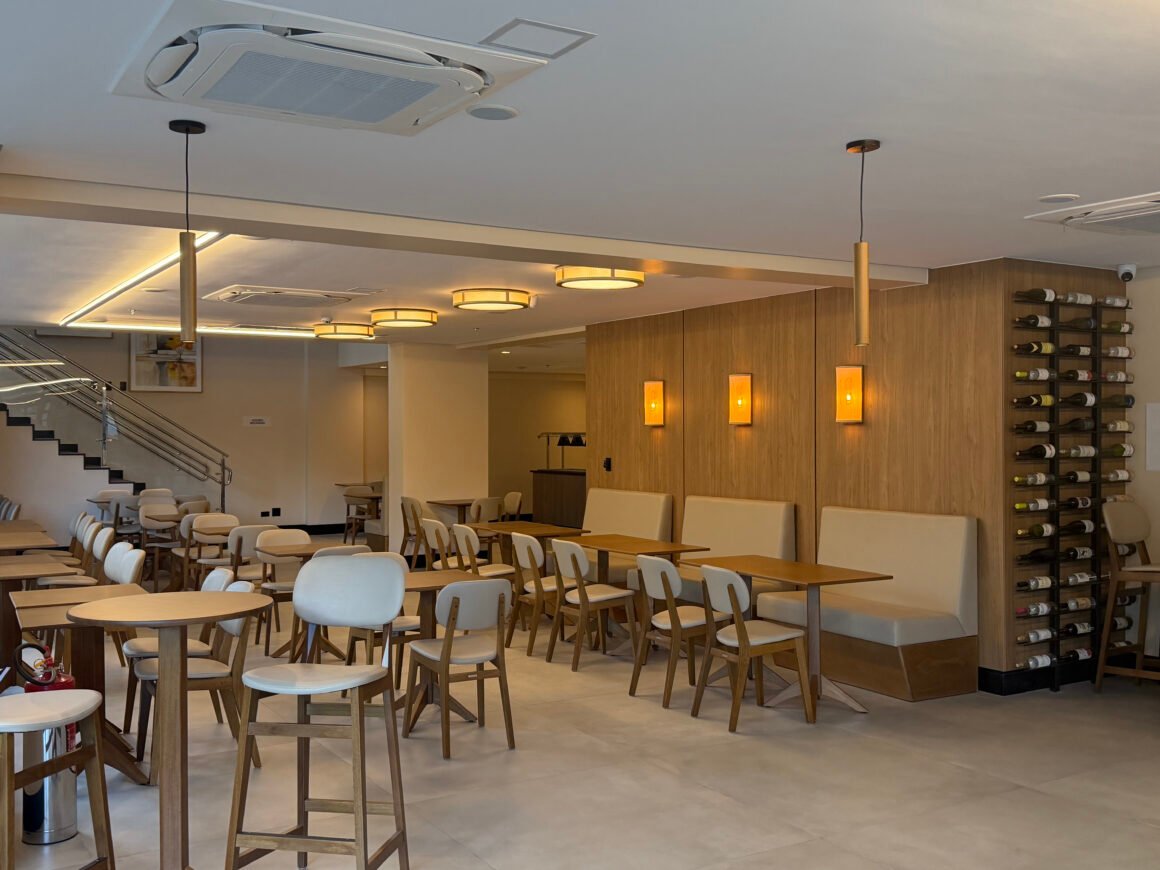 Plaza Belmar inaugura hotel de R$ 40 milhões e fortalece turismo de negócios em Campo Grande